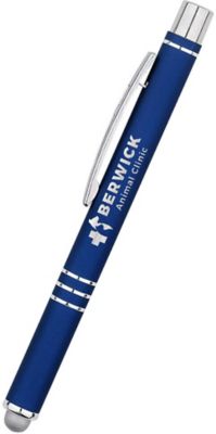 Tech Accessories: Saratoga Touch Free Stylus