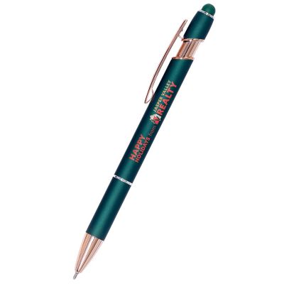 Gift Giving: Full Color Ultima Rose Gold Stylus Pen