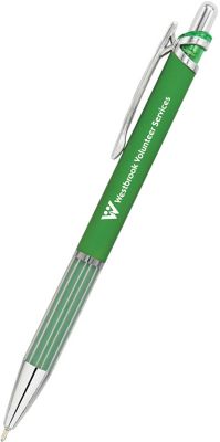 Dengmore Super Soft Non slip Grip Retractable Fountaining Pen