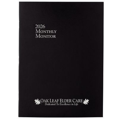 Monitor Executive Planner