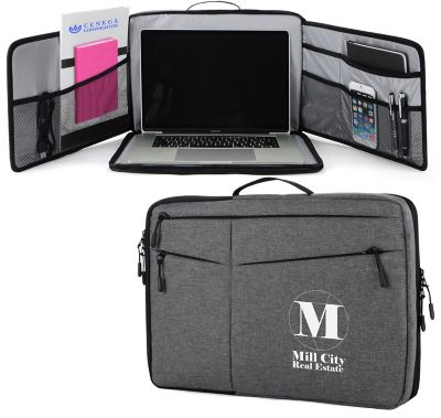 Real Estate: Saratoga Workspace Bag