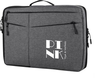 Health & Wellness: Saratoga Workspace Bag