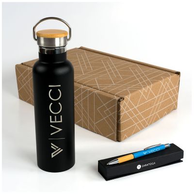 Top Picks: Bamboo Simple Gift Set