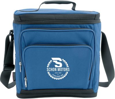 Saratoga Travel Collection: Saratoga 12 Can Cooler Bag