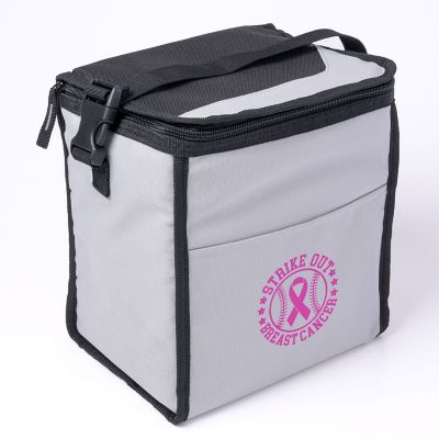 Awareness: Full Color Lunch Cooler