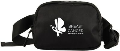 Awareness: Saratoga Belt Bag