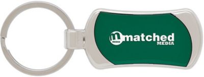 Top Picks: Banner Keychain