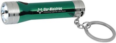 Flashlight Keychains: Litewell Keychain