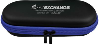 Tech Accessories: Neoprene Tech Organizer Case