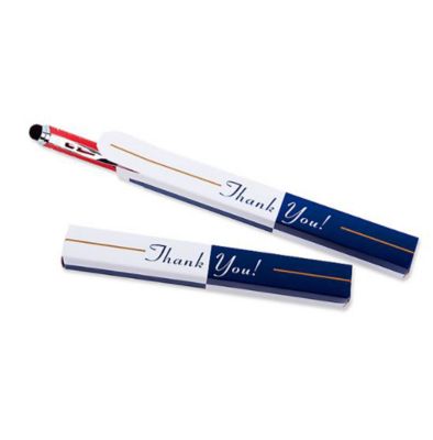 Products Less Than $10: Thank You Pen Gift Box XL