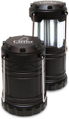 More Miscellaneous: Tactical Pro Lantern