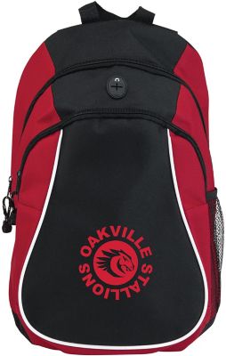 Education: Value Backpack