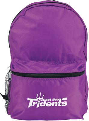 Backpacks & String Bags: Budget Ripstop Backpack