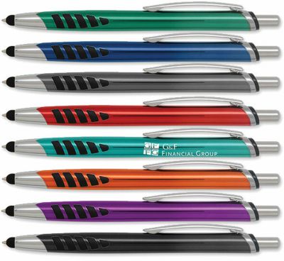 Elite Stylus Click Pen