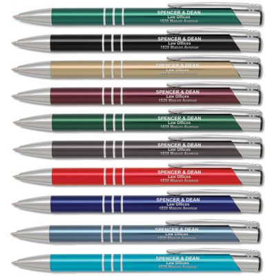 Silverado Pen