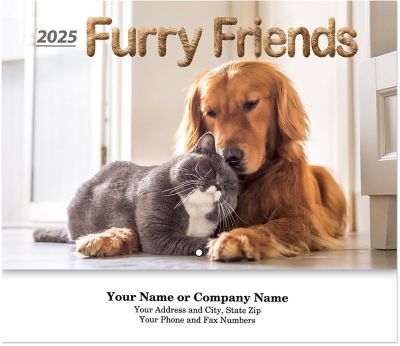 Furry Friendship E-Gift Card