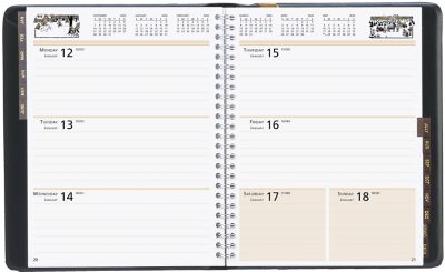 Best Sellers: Refill-Executive Planner