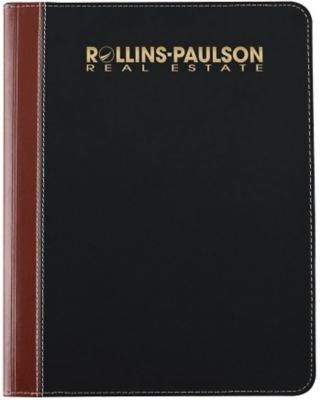 Saratoga Journals: Richford Padfolio