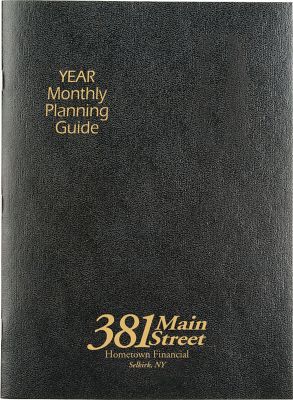 Custom Calendars: Monthly Planning Guide