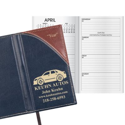 Pocket Weekly: Marano Classic Weekly