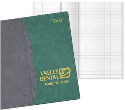 Journals: Bryne Tally Book