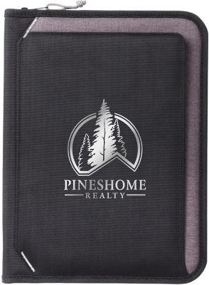 Padfolios: Saratoga Summit RFID Padfolio