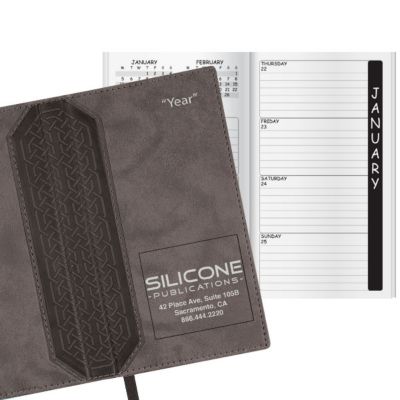 Products Less Than $10: Avalon Academic Weekly Pocket Calendar