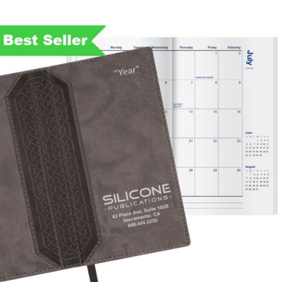 Products Less Than $10: Avalon Classic Monthly Pocket Calendar