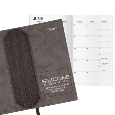 Products Less Than $10: Avalon Work Monthly Pocket Calendar