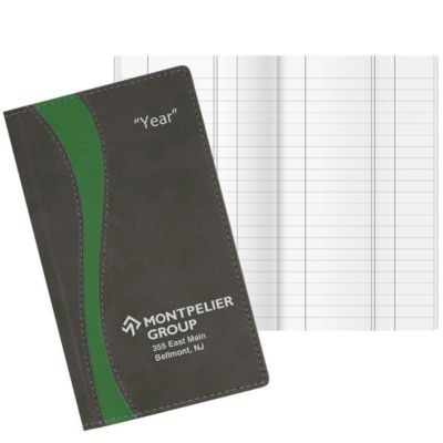 Journals: Fusion Tally Book