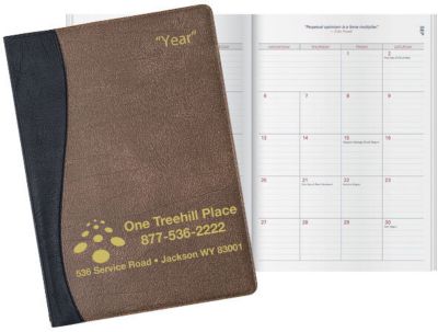 Products Less Than $10: Amherst Deluxe Classic Monthly