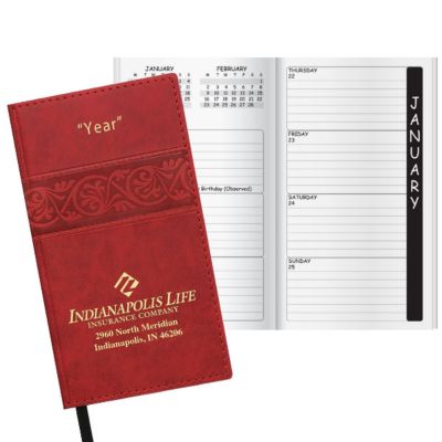 Pocket Weekly: Nouveau Academic Weekly