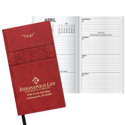 Pocket Weekly: Nouveau Classic Weekly