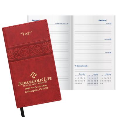 Pocket Weekly: Nouveau Work Weekly