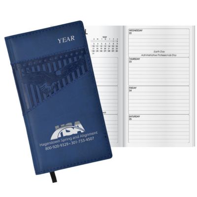 Pocket Weekly: Heritage Classic Weekly