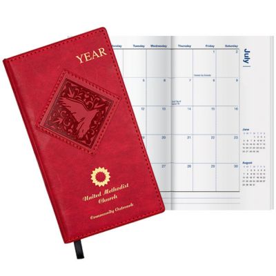 Pocket Monthly: Harmony Work Monthly