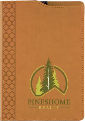 Journals: Full Color Montabella Journal 5.85 x 8.75