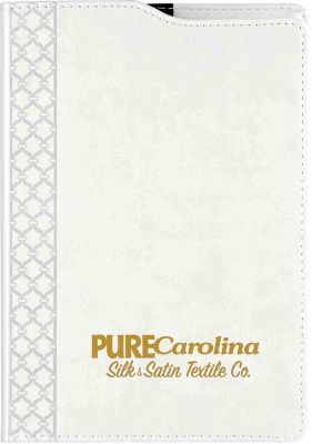 Healthcare: Montabella Journal 5.85 x 8.75