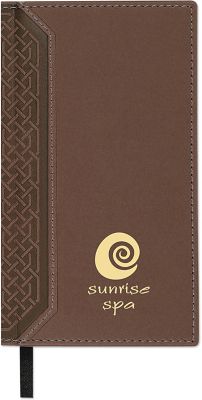Pocket Journals: Avalon Pocket Journal