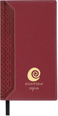 Pocket Journals: Avalon Pocket Journal