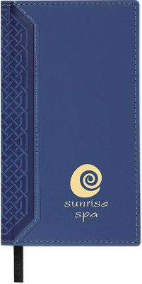 Pocket Journals: Avalon Pocket Journal
