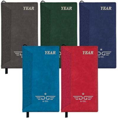 Pocket Monthly: Compass Pocket Planner Monthly