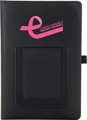 Awareness: Full Color Techno Phone Pocket Journal 5.75 x 8.25
