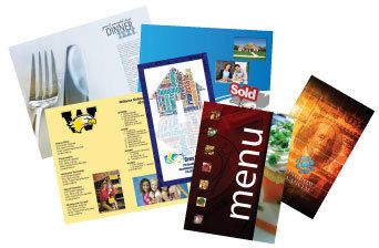 Full Colour Solutions: Full Colour Custom Cover W/Stock Monthly