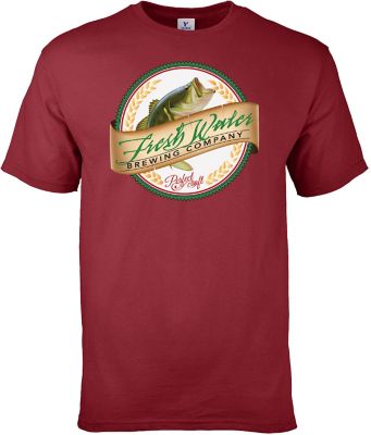 Full Colour Solutions: Full Colour 100% Cotton T-Shirt
