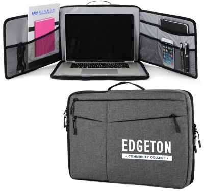 Education: Saratoga Workspace Bag