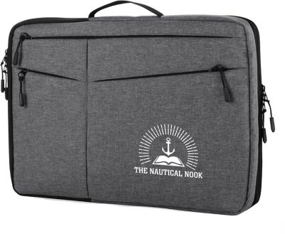 Souvenir: Saratoga Workspace Bag