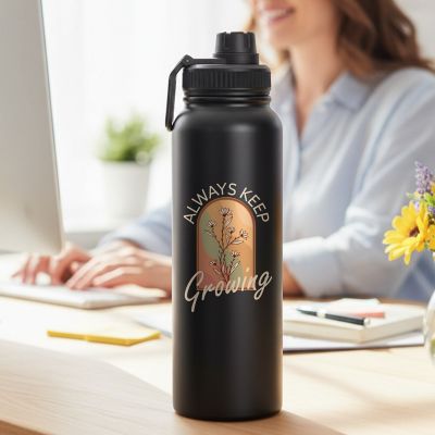New Products: Full Colour Endurance Bottle | Qty 1