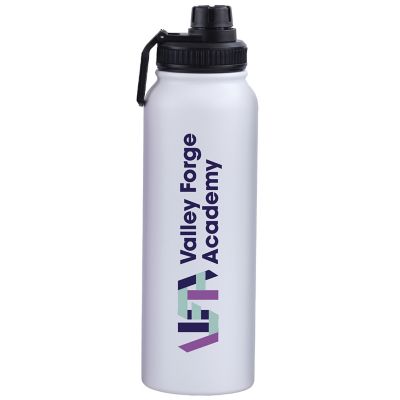 Education: Full Colour Endurance Bottle Powder Coated
