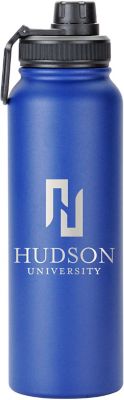 Education: Endurance Powder Coated Bottle 32 oz
